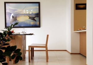 Seaview luxury The Heights Penthouse A11