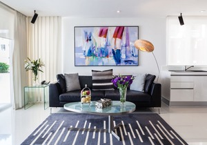 (SHA Plus) BYD Lofts /1 Bedroom Deluxe Suite with Daily Buffet Breakfast