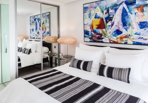 (SHA Plus) BYD Lofts /1 Bedroom Deluxe Suite with Daily Buffet Breakfast