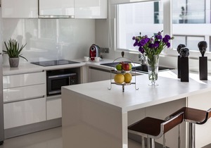 (SHA Plus) BYD Lofts /1 Bedroom Deluxe Suite - Room Only