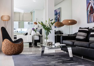 (SHA Plus) BYD Lofts /1 Bedroom Deluxe Suite - Room Only