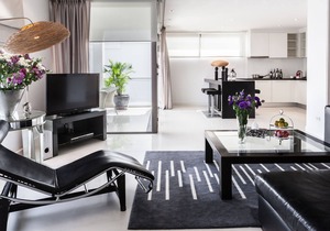 (SHA Plus) BYD Lofts / 1 Bedroom Grand Deluxe Suite - Room Only
