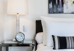 (SHA Plus) BYD Lofts / 1 Bedroom Grand Deluxe Suite - Room Only