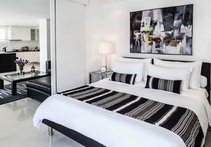(SHA Plus) BYD Lofts / 1 Bedroom Grand Deluxe Suite - Room Only