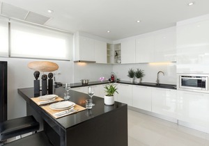 (SHA Plus) BYD Lofts / 1 Bedroom Grand Deluxe Suite - Room Only