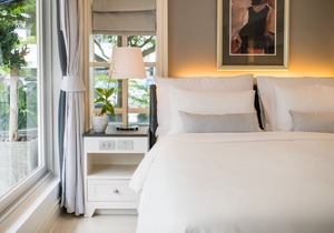 (SHA Plus) BYD Lofts / Private Deluxe Studio Suite - Room Only