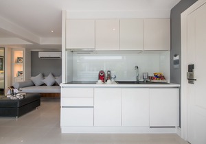 (SHA Plus) BYD Lofts / Private Deluxe Studio Suite - Room Only