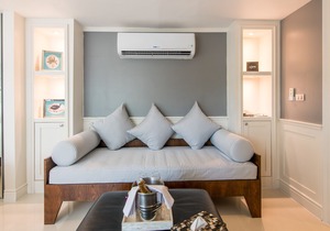 (SHA Plus) BYD Lofts / Private Deluxe Studio Suite - Room Only