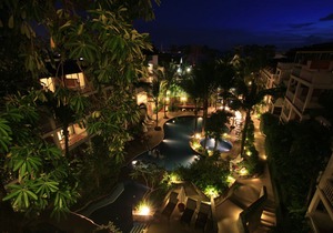 Sunset Beach Resort (SHA Extra Plus)