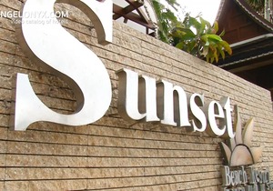 Sunset Beach Resort (SHA Extra Plus)