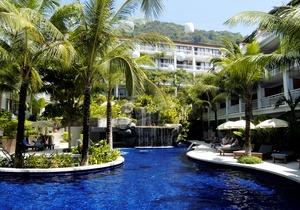 Sunset Beach Resort (SHA Extra Plus)