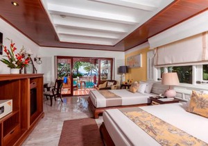 Thavorn Beach Village Resort & Spa Phuket