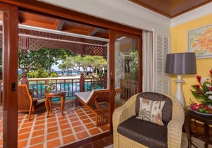 Thavorn Beach Village Resort & Spa Phuket