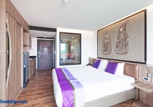 The Beach Apartment Karon