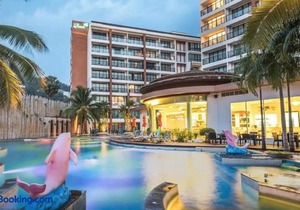 The Beach Apartment Karon