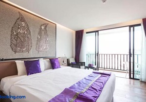 The Beach Apartment Karon