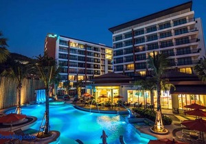 The Beach Apartment Karon