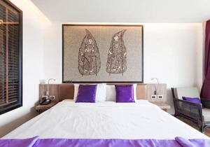 The Beach Apartment