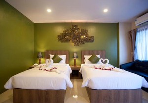 The Gig Hotel