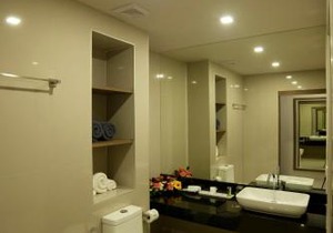 The Gig Hotel