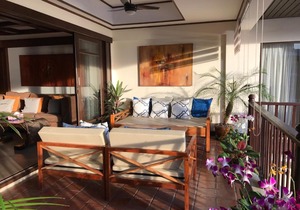 The Residence Kalim Bay