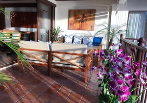The Residence Kalim Bay