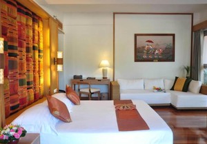 The Royal Paradise Hotel & Spa - SHA Extra Plus