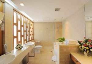 The Royal Paradise Hotel & Spa - SHA Extra Plus