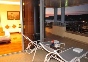 The Royal Paradise Hotel & Spa - SHA Extra Plus