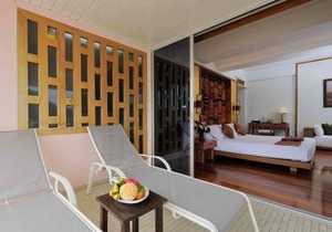 The Royal Paradise Hotel & Spa - SHA Extra Plus