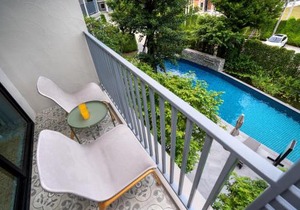 The Title Residencies Naiyang Beach