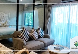 The Title Residencies Naiyang By Trips Phuket