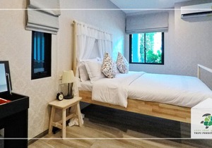 The Title Residencies Naiyang By Trips Phuket