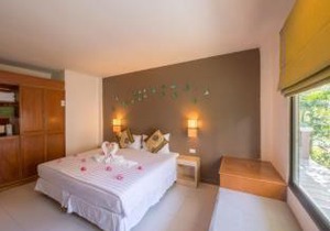 The Viridian Resort - SHA Plus