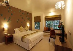 The Viridian Resort - SHA Plus