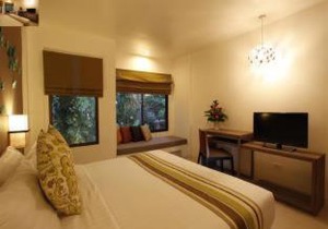 The Viridian Resort - SHA Plus