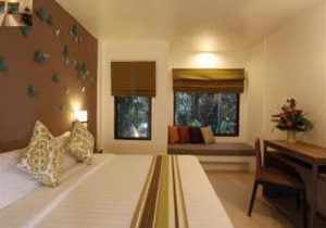 The Viridian Resort - SHA Plus