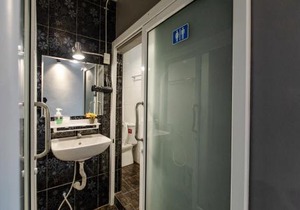 The Z Nite Hostel