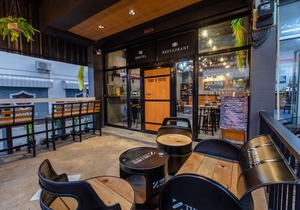 The Z Nite Hostel