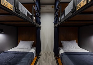 The Z Nite Hostel