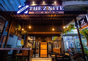 The Z Nite Hostel
