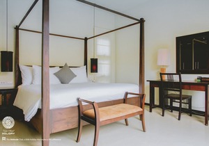 VD2: ORLY Oriental Layan Private Villas 2 Bedrooms