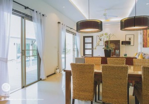 VD2: ORLY Oriental Layan Private Villas 2 Bedrooms