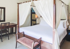 VD3 : ORLY Oriental Layan Private Villas 3 Bedrooms