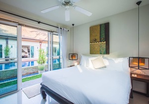 VD3 : ORLY Oriental Layan Private Villas 3 Bedrooms