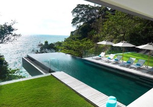 Villa Amanzi Kamala by Elite Havens