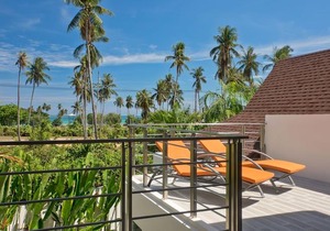 Villa Bawal by Tropiclook