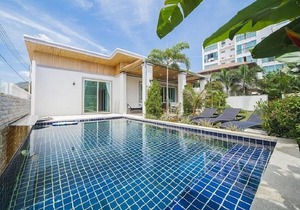 Villa Cheloni 2 Bedrooms
