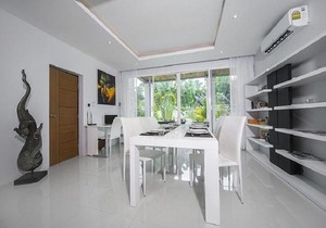Villa Cheloni 2 Bedrooms