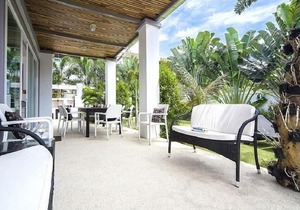 Villa Cheloni 2 Bedrooms